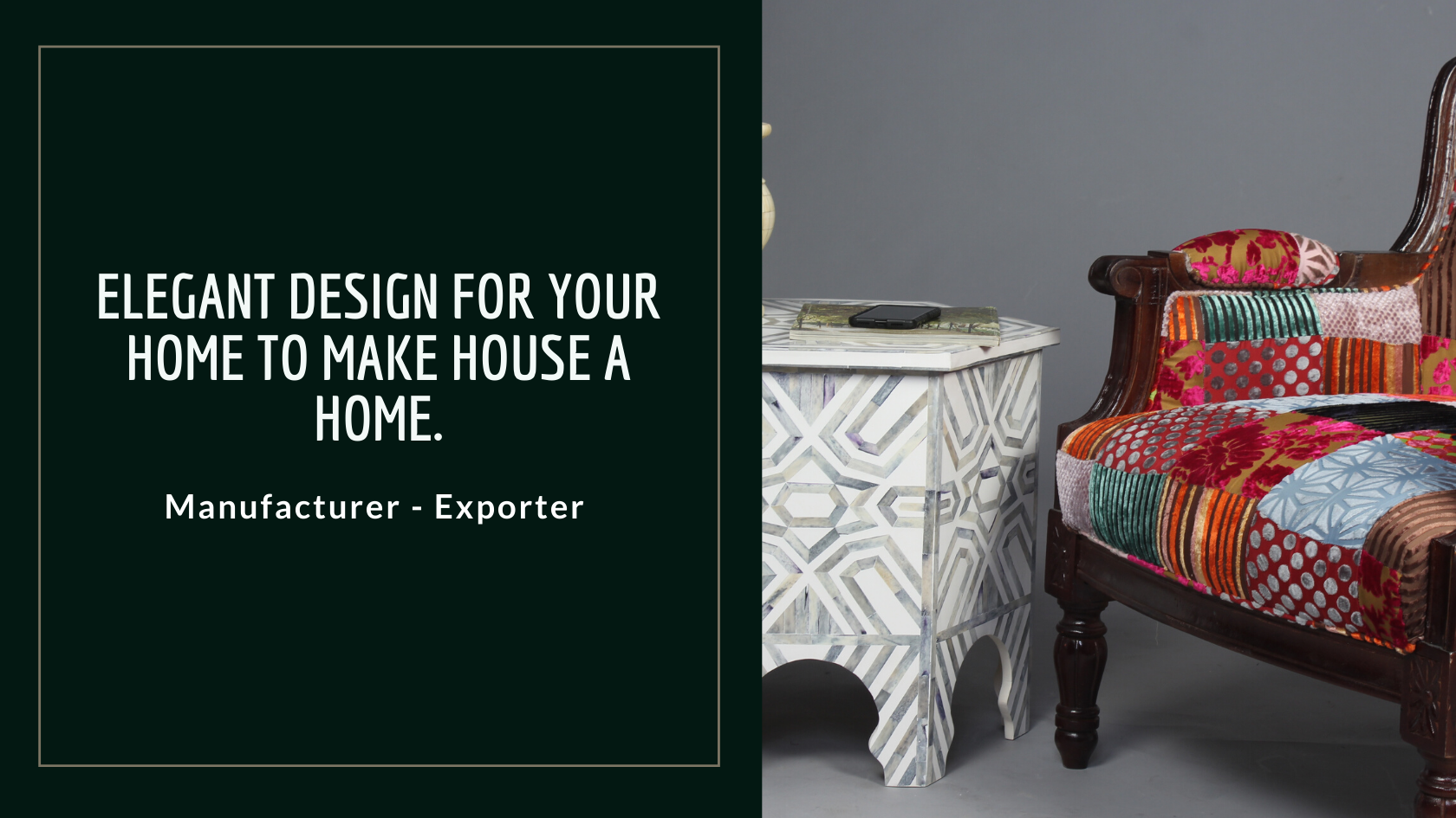 Antique India Furniture Jodhpur based antique reproductions furniture