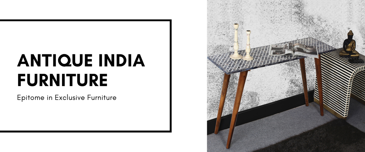 Antique India Furniture Jodhpur based antique reproductions furniture